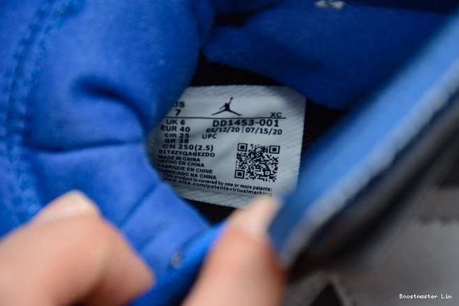 Boostmaster lin Air Jordan CMFT (Esports) of Legends High DD1453-001 League 1 Zoom 0819